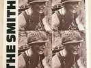 THE SMITHS – MEAT IS MURDER - VINYL LP NEW - A5