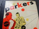 78 Savoy Presents The Parkers S-509 Charlie Parker Leo Miles Davis Fats Album