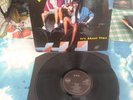 SWV - It's About Time  UK VERY RARE VINYL LP, Album RCA 07863 66074-1 1992