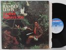 RAMSEY LEWIS Mother Nature’s Son LP (Cadet 821, orig ’69) VG++ Jazz Funk
