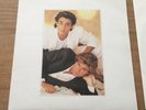 Wham  “Make It Big” 1984 Vinyl LP UK Pressing - EX