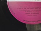 Led Zeppelin II UK Press 1969 Red Plum Lemon Song on Label A5B5 Excellent