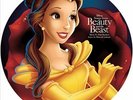 VARIOUS ARTISTS SONGS FROM BEAUTY & THE BEAST [COLORED VINYL] NEW LP