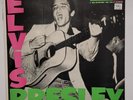 Elvis Presley 1956 Self Titled 33 RPM Vinyl RCA Victor #LPM-1254 LP