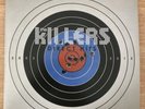 The Killers - Direct Hits Double Vinyl