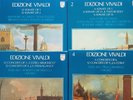 Ayo, Accardo, Walevska, Gendron, Verlet-Vivaldi Edition Vol 1-10/ Philips 49 LPs