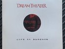 Dream Theater ‎– Live At Budokan, MOVLP937 Format: 4 × Vinyl