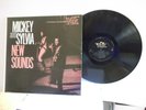 Mickey and Sylvia,Vik LX-1102,