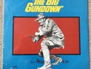 The Big Gundown Soundtrack Mint Sealed USA LP Ennio Morricone La Resa Dei Conti