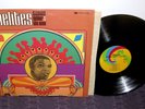 DESMOND DEKKER & THE ACES Israelites LP Orig 1st Press 1969 Uni Reggae/Ska NM