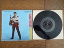 ELVIS PRESLEY Loving You 1958 JAPAN LP Thin Sleeve LS-5048