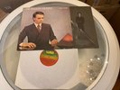 GARY NUMAN : LP THE PLEASURE PRINCIPLE - BRAZIL