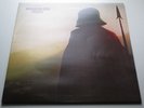 WISHBONE ASH 'ARGUS' ORIG UK PROG G/F SLEEVE '71 BLUE HEXAGON LABEL ARCHIVE COPY