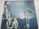 URIAH HEEP 'DEMONS AND WIZARDS' UK 1st PRESS A-1/B-1 '72 EASY LIVIN'