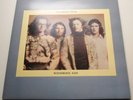 WISHBONE ASH 'WISHBONE FOUR' ORIG 1st PRESS UK '73 w/ POSTER NR ARCHIVE COPY