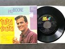 EP Pat Boone - Tutti Frutti - USA Dot