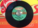 WILLIE WEST (Willie Knows How) Rustone