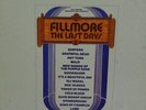 FILLMORE- THE LAST DAYS, VARIOUS ARTISTS, 3 RECORD SET, 4 BONUSES+ FREE SHIPPING