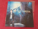 Aztec Camera - Dreamland vinyl LP original UK issue 4509-92492-1