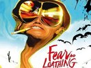 Fear and Loathing in Las Vegas - Original Soundtrack - Vinyl Record 2LP 180g Imp