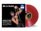 Macho Man Randy Savage - Be A Man [Red Vinyl] BRAND NEW PREORDER 10/6