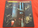 DEPECHE MODE “Black Celebration” UK VINYL Lp - FULLY SIGNED BY ALL 4 MEMBERS