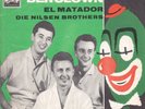 Die Nilsen Brothers - Jo Brown der Clown - Nur Cover