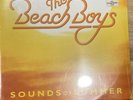 Sounds Of Summer: The Very Best Of The Beach Boys NEW SEALED 2x LP Orange Marble