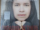Natalie Merchant - Paradise is There - 2xLP with SIGNED PRINT - US Import