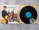 RARE ROCKABILLY-CAPITOL T-811-GENE VINCENT AND HIS BLUE CAPS-MONO-LP-(NM- VINYL)