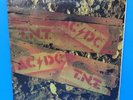 AC/DC TNT T.N.T. LP Record Aussie Alberts 1976 Blue Roo 1st Press   scratch free