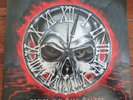 Axel Rudi Pell - sign of the times (coloured vinyl)