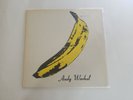 The Velvet Underground & Nico V6-5008 Stereo Vinyl record.