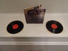 MILES DAVIS CIRCLE IN THE ROUND LP w/ JOHN COLTRANE BILL EVANS HERBIE HANCOCK