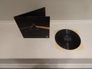 PINK FLOYD DARK SIDE OF MOON LP  ORIGINAL 1973 UK QUADRAPHONIC EDITION