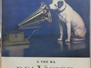 ELVIS PRESLEY MARCH 1958 “TREAT ME NICE/JAILHOUSE ROCK” PROMO LP BRAZIL HEAR