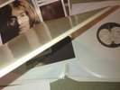 CLEAN Beatles White Album FRENCH Vinal wax Apple 2 LP Pressing SMO 2051 YEX 710