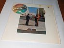Pink Floyd Wish You Were Here 1981 Columbia PC 33453  in Shrink w/Hype VG++
