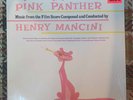 Henry Mancini - The Pink Panther (Music from the Film Score) 12