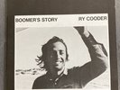 Ry Cooder - Boomer's Story 1972 MS 2117 Vinyl LP NM