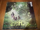 Caravan If I Could Do It All Over Again 1970s UK VINYL LP Sleeve VG+, Record VG+