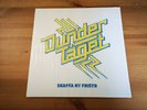 Dundertåget Skaffa Ny Frisyr RSD 2018 VINYL LP Sleeve NM, Record NM Swedish Prog