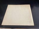 The Beatles - WHITE ALBUM UK 1st Press No EMI Top Loader Full Set