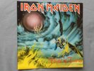 Iron maiden flight of icarus mint nm original uk 7