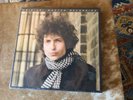 Bob Dylan Blonde on Blonde MFSL Numbered Limited Edition 3 LP’s New Sealed 