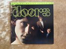  THE DOORS MFSL Mobile Fidelity SELF TITLED DEBUT Original Master Mint 