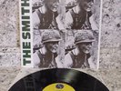 The Smiths Meat is Murder 1-25269 Vinyl Record 1985 SRC Press Sire Rough Trade
