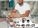 N.E.R.D. In Search Of... (Vinyl) 12