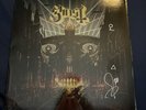Signed Ghost Meliora Vinyl
