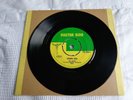 THE SAINTS UK DOCTOR BIRD 45  BROWN EYES 1966 1st ISSUE  VG+